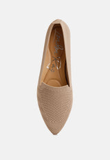 Akili Knit Textile Solid  from London Rag International