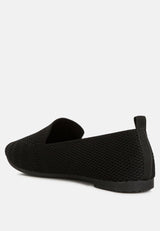 Akili Knit Textile Solid  from London Rag International