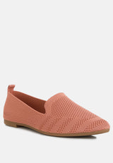 Akili Knit Textile Solid  from London Rag International