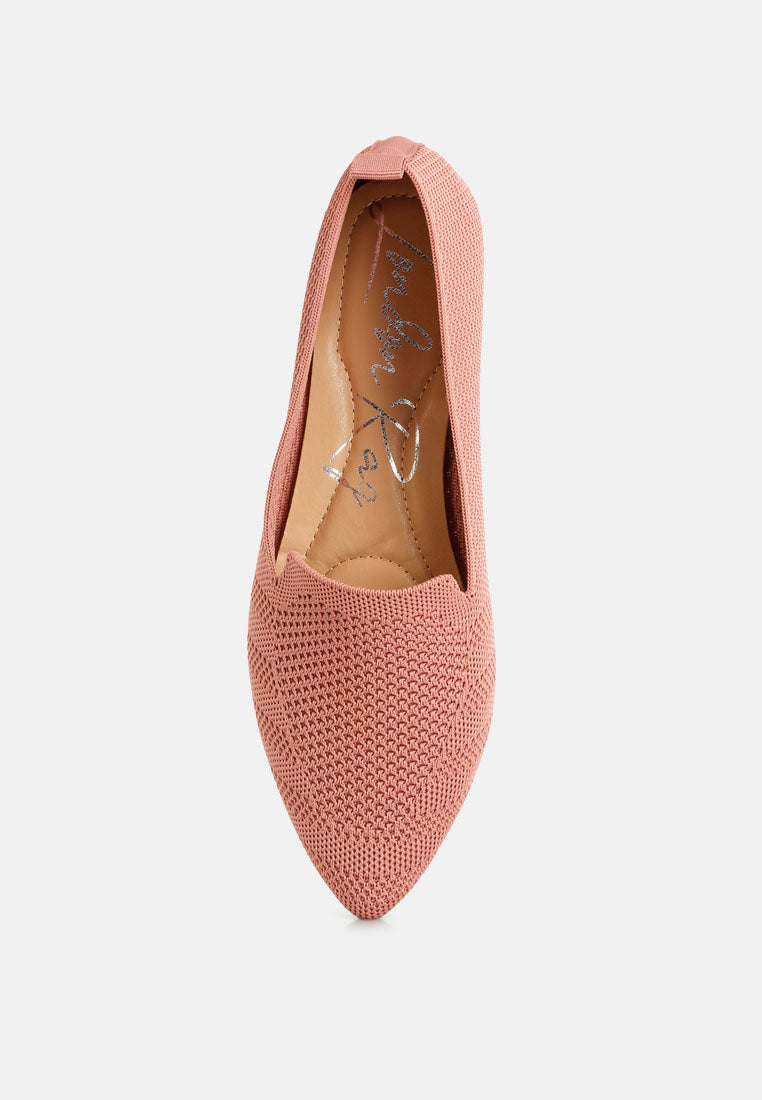 Akili Knit Textile Solid  from London Rag International
