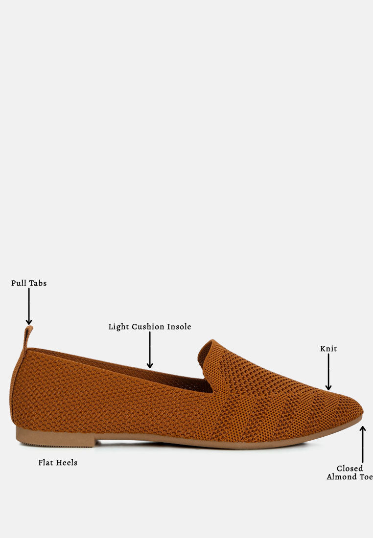 Akili Knit Textile Solid  from London Rag International