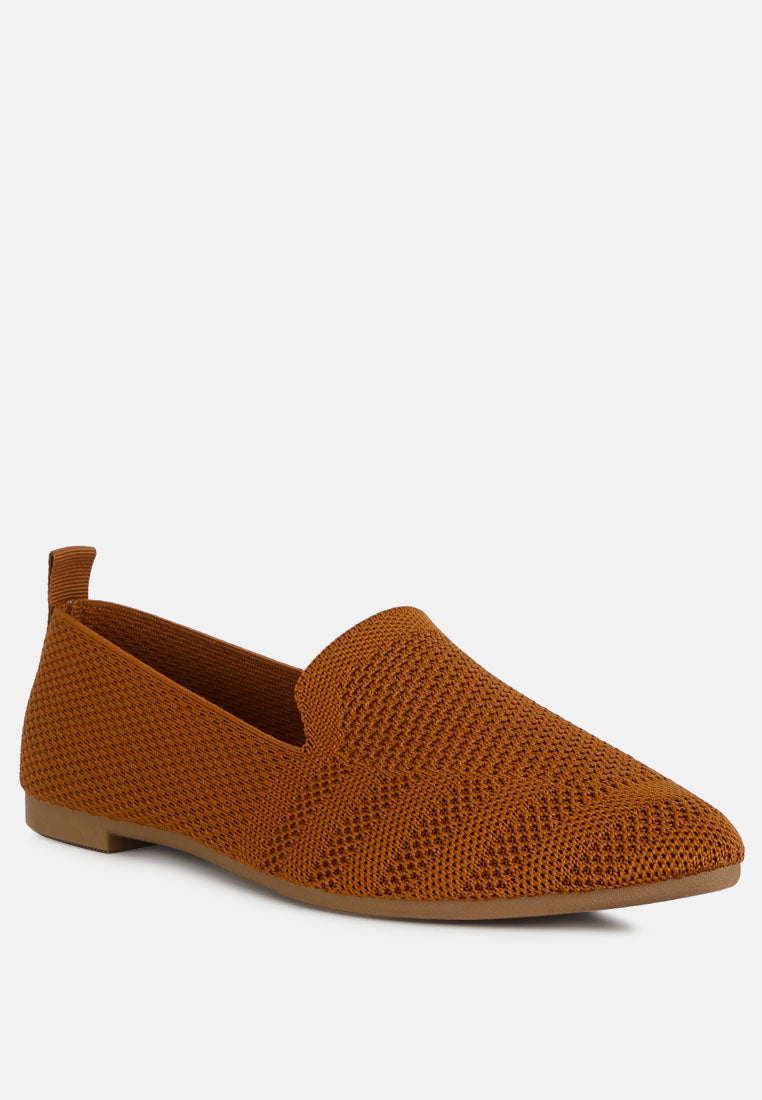 Akili Knit Textile Solid  from London Rag International