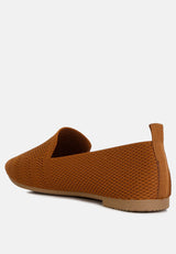 Akili Knit Textile Solid  from London Rag International