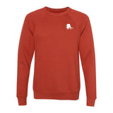 Alaska Unisex Sponge Fleece Crewneck Sweatshirt from WYR