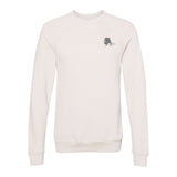 Alaska Unisex Sponge Fleece Crewneck Sweatshirt from WYR