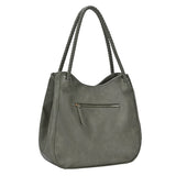 Alba Shoulder Bag Hobo from MMS Brands