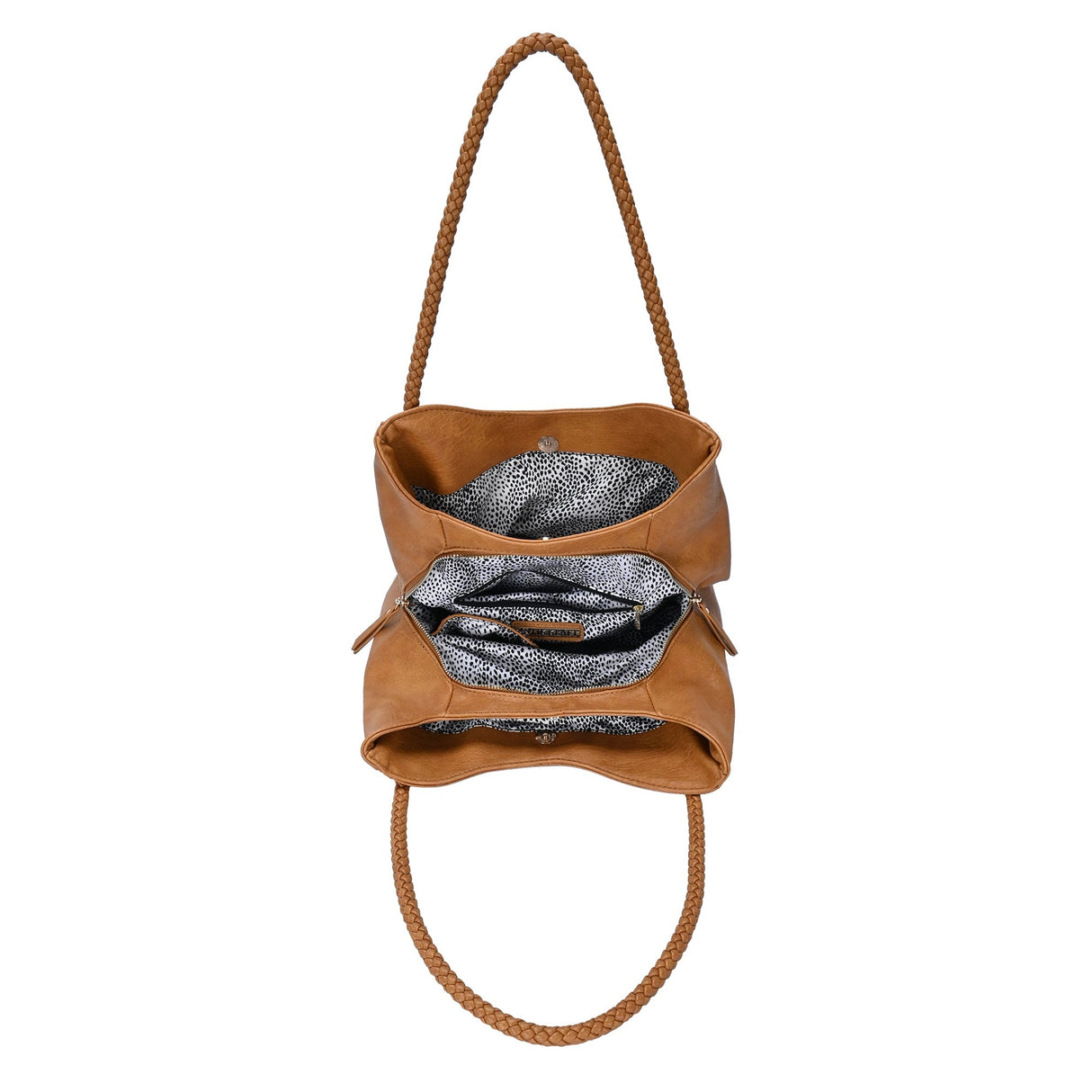 Alba Shoulder Bag Hobo from MMS Brands