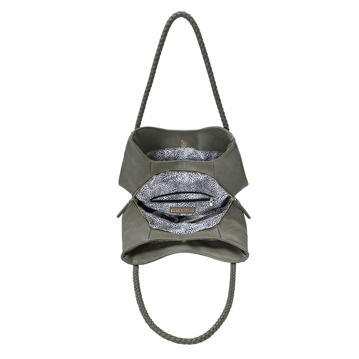Alba Shoulder Bag Hobo from MMS Brands