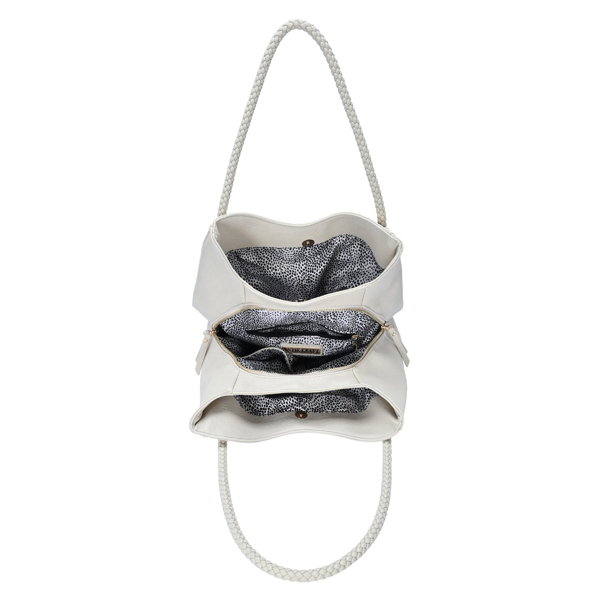 Alba Shoulder Bag Hobo from MMS Brands