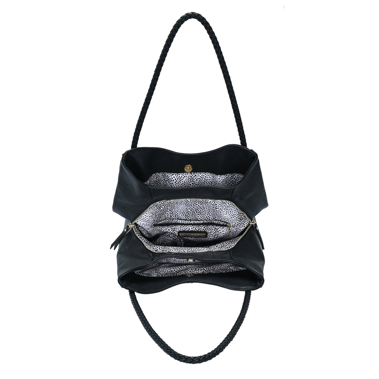 Alba Shoulder Bag Hobo from MMS Brands