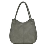 Alba Shoulder Bag Hobo from MMS Brands