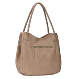 Alba Shoulder Bag Hobo from MMS Brands