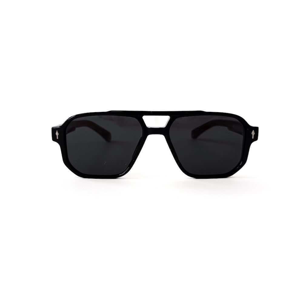 Alex Aviator Sunglasses from Pretty Simple