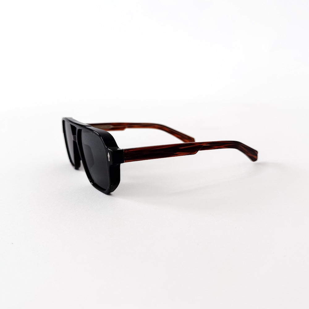 Alex Aviator Sunglasses from Pretty Simple