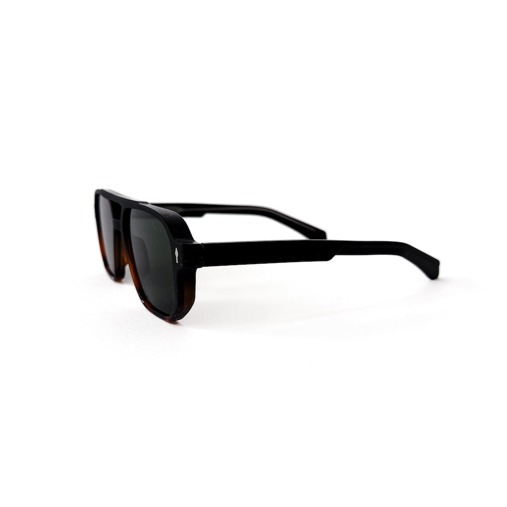 Alex Aviator Sunglasses from Pretty Simple