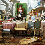 Mad Tea Party from Wicked Good Perfume