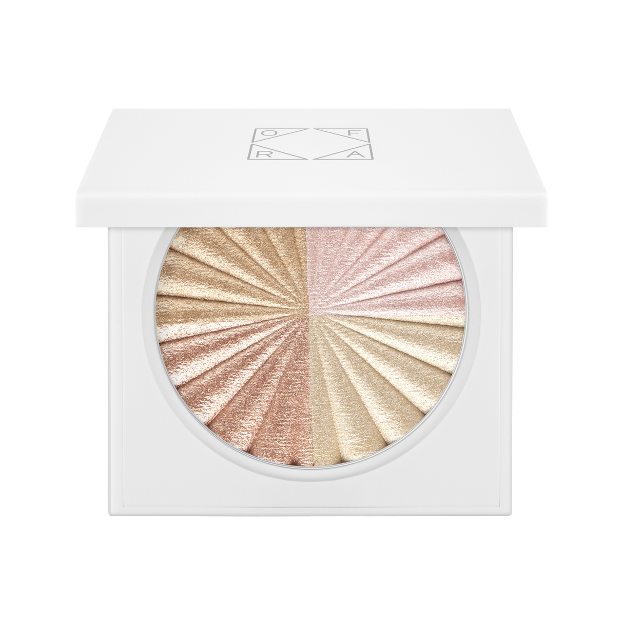 Highlighter - All of the Lights From Ofra Cosmetics
