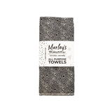 All-Purpose Towels from Marley's Monsters
