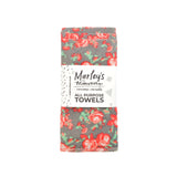 All-Purpose Towels from Marley's Monsters