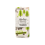 All-Purpose Towels from Marley's Monsters