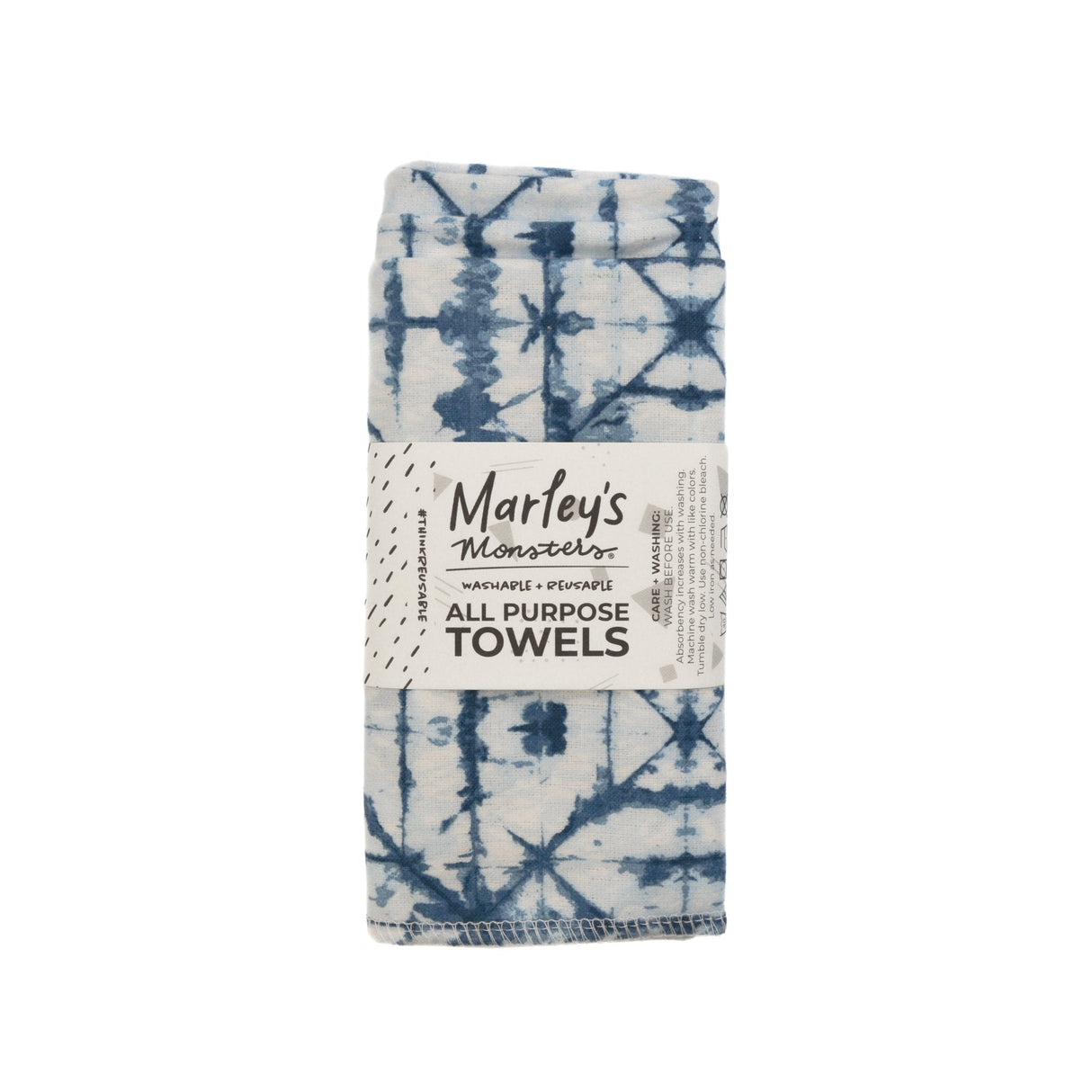 All-Purpose Towels from Marley's Monsters