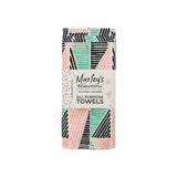 All-Purpose Towels from Marley's Monsters