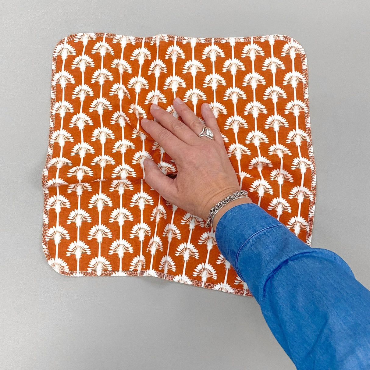 All-Purpose Towels: Fresh Prints from Marley's Monsters