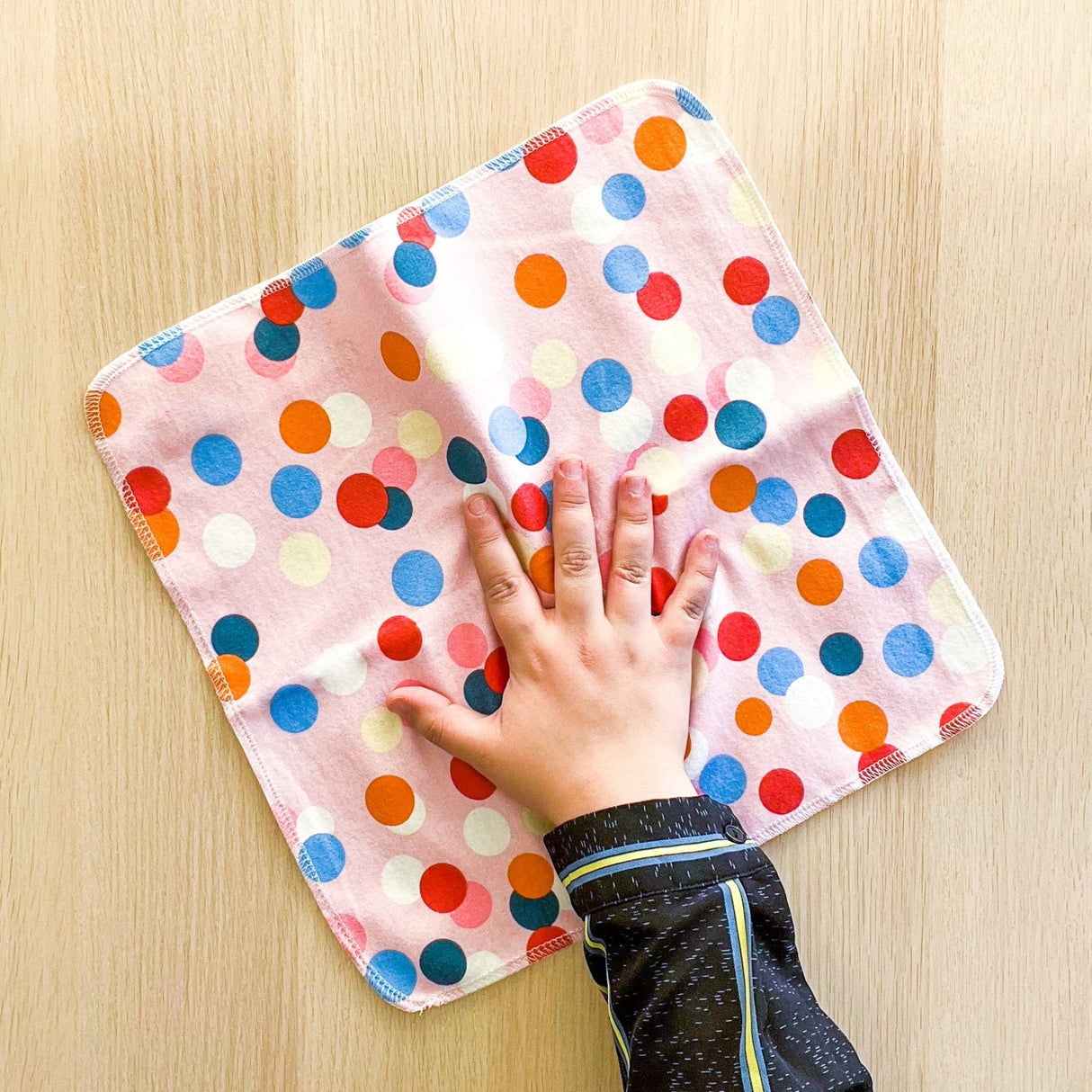 All-Purpose Towels: Fresh Prints from Marley's Monsters