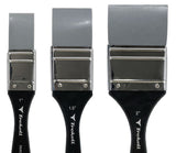Trekell Paint Shapers - Versatile Silicone Tools for Artists from Trekell Art Supplies
