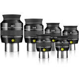 Explore Scientific 68° Series 24mm Waterproof Eyepiece from Explore Scientific