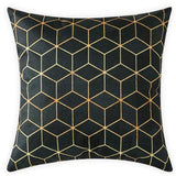 Golden Cushion Covers from Moderny