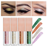 Liquid Glamorous Shimmer Eyeshadow from Epilynx Skincare and Cosmetics