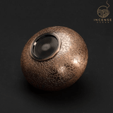 Alloy Retro Incense Holder from incenseocean