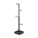 Tree Accessory Stand - Steel from Yamazaki Home