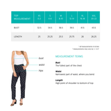Alma Organic Turtleneck from Passion Lilie