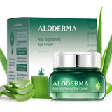Ultimate Aloe Brightening Set from ALODERMA