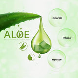 Skin Relief Body Lotion - For Dry Skin with Aloe Vera from Epilynx Skincare and Cosmetics