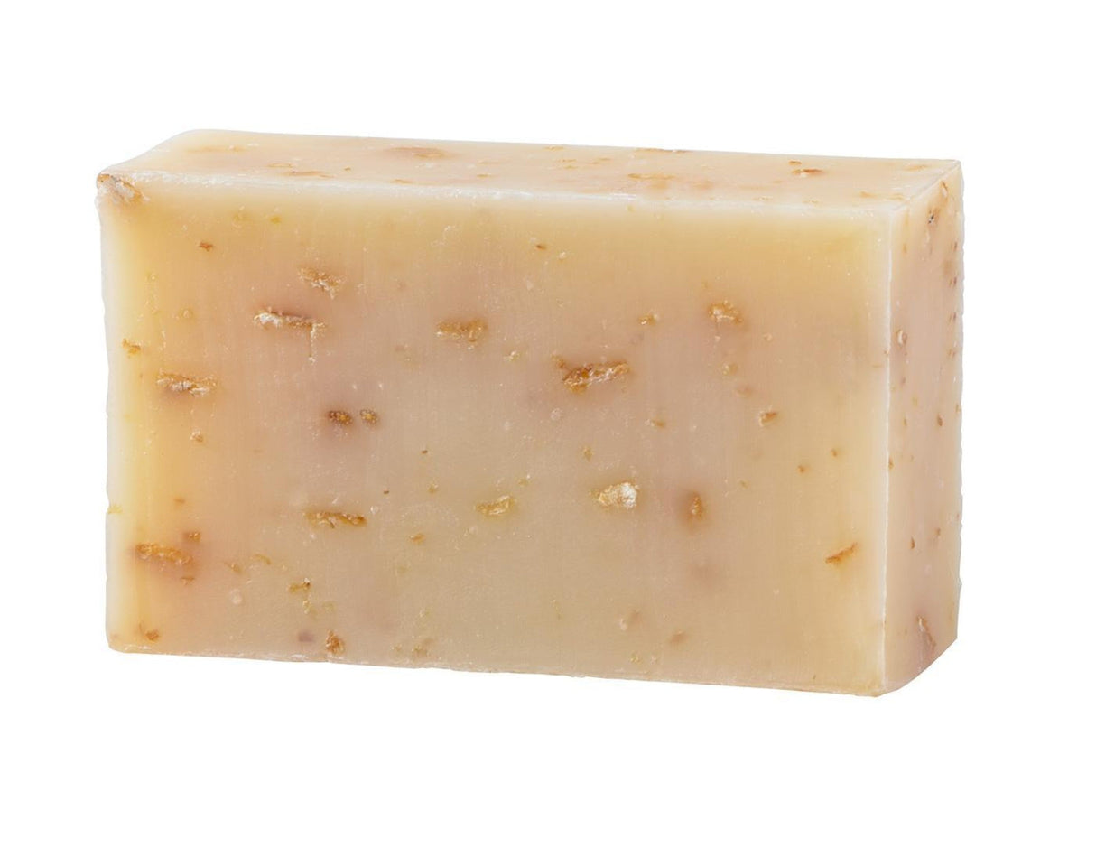 Calendula and Aloe Soap (NF) from Garner's Garden