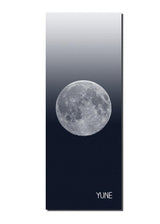 Yoga Mat | 6mm Lightweight | Blue Moon | Non-Slip | Eco Friendly | Yune Yoga | Alpha Centurion from Yune Yoga