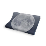 Yoga Mat | 6mm Lightweight | Blue Moon | Non-Slip | Eco Friendly | Yune Yoga | Alpha Centurion from Yune Yoga