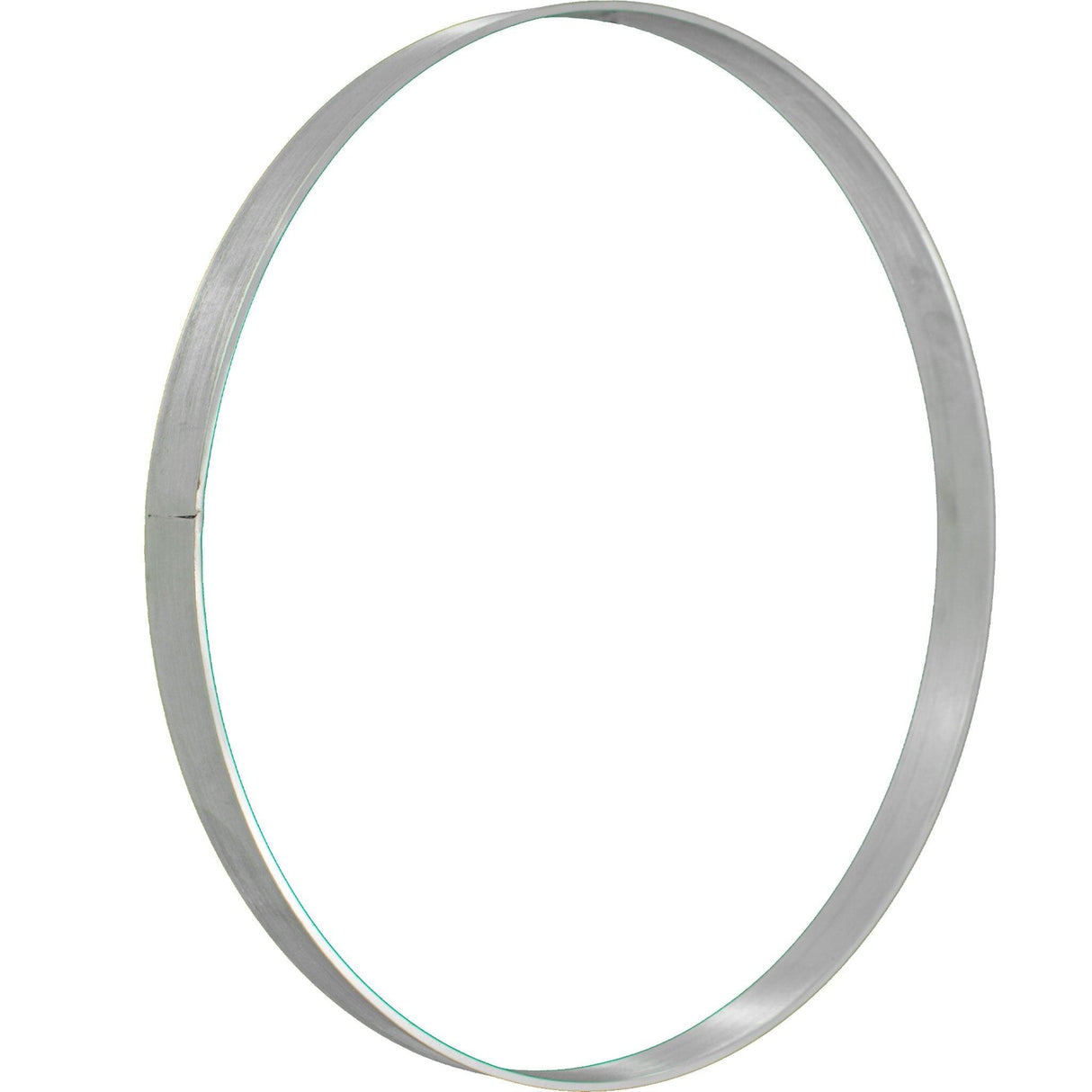 Aluminum Alloy Rings 1/8in from Lee Display