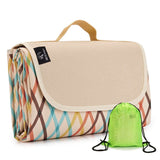 Extra Large Picnic Blanket Waterproof Sandproof From Redcamp