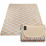 Extra Large Picnic Blanket Waterproof Sandproof From Redcamp
