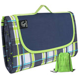 Extra Large Picnic Blanket Waterproof Sandproof From Redcamp