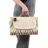 Extra Large Picnic Blanket Waterproof Sandproof From Redcamp