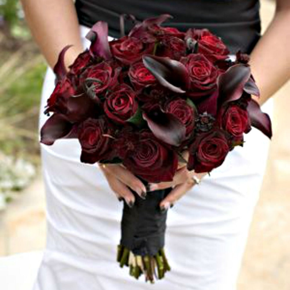 Always & Forever from Wicked Good Perfume