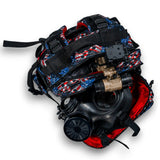 25L Sack™ Original All-Day Molle Backpack from Combat Iron Apparel
