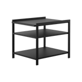 Three-Tier Cabinet Storage Rack (14" H)  - Steel from Yamazaki Home