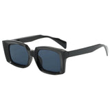 Amanda Square Sunglasses from Pretty Simple