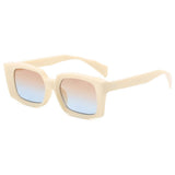 Amanda Square Sunglasses from Pretty Simple
